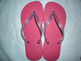 Chinelo 300