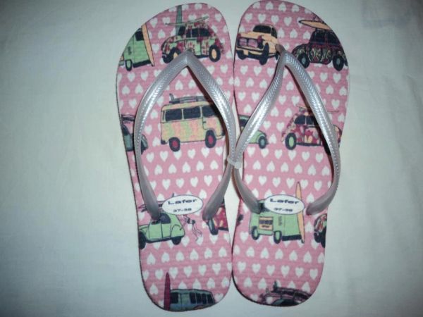 Chinelo Cód.201