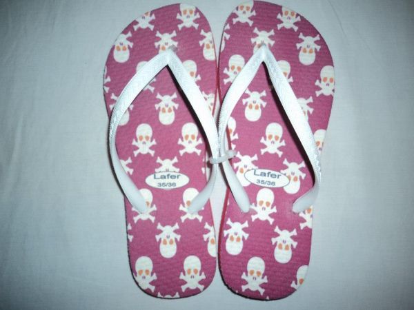 Chinelo 204